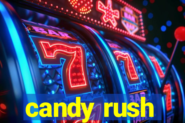 candy rush